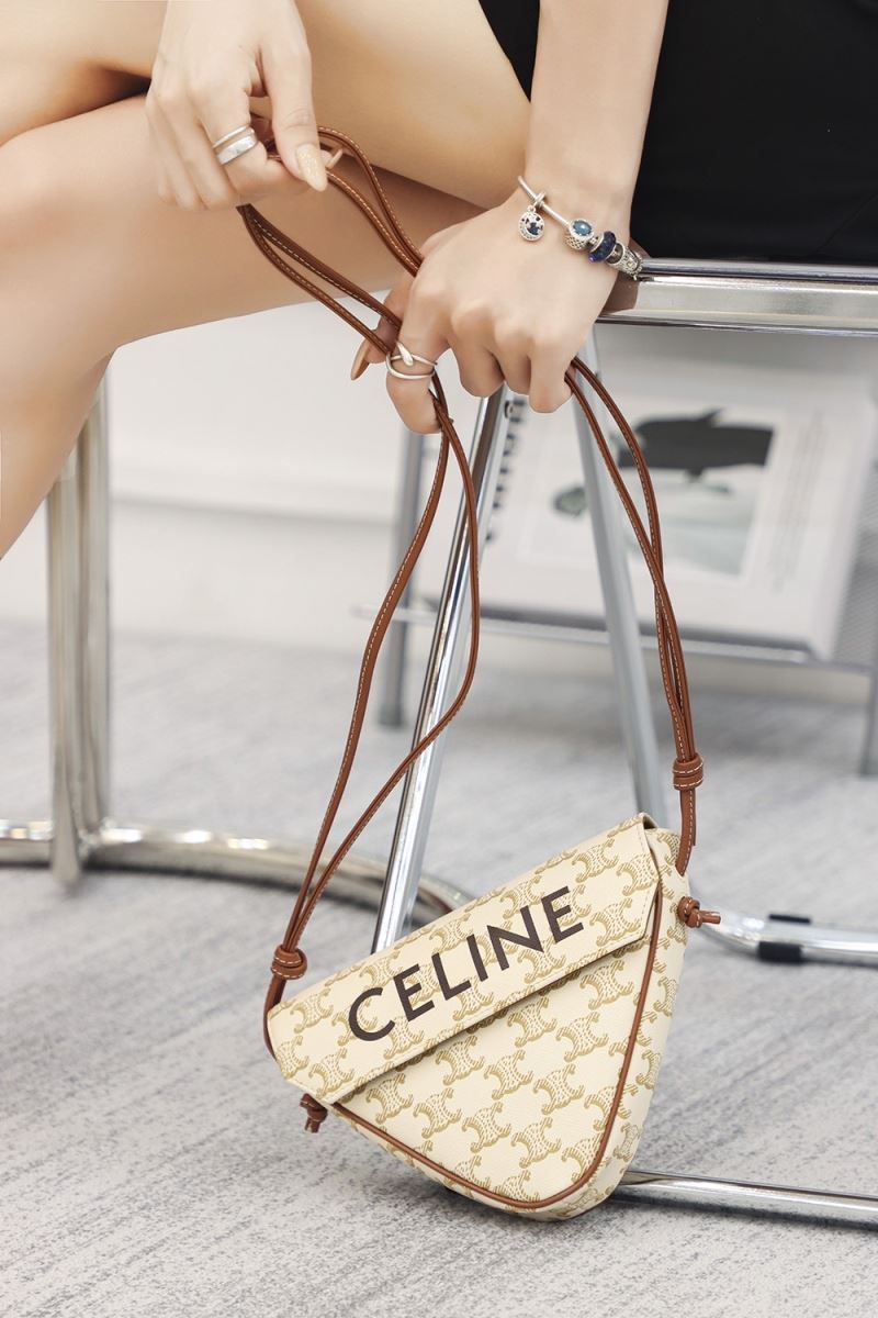 Celine Triomphe Bags